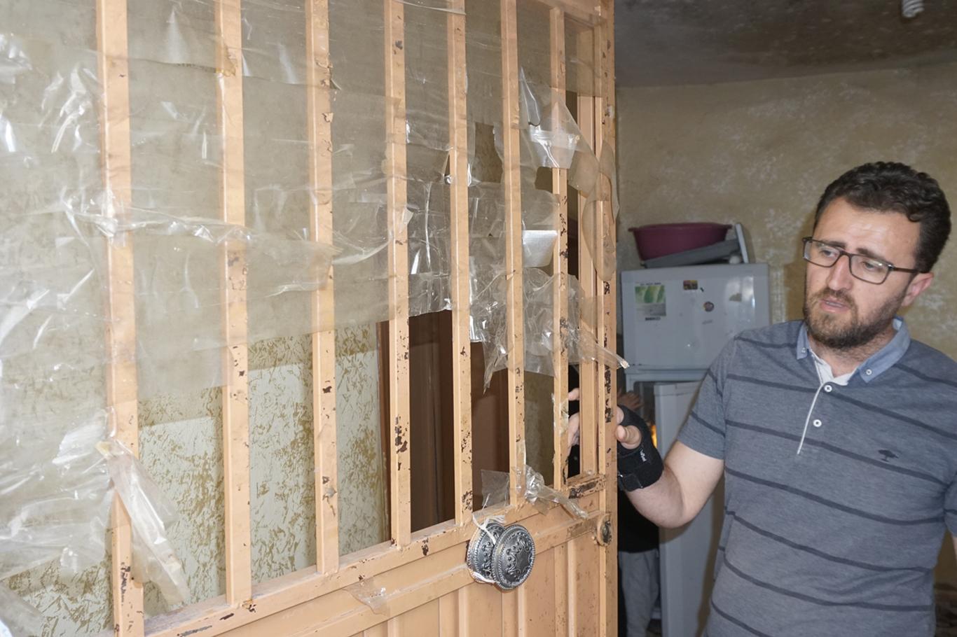 PKK'nin mağdur ettiği ailenin 25 yıllık acı ve sefaleti PKK'nin mağdur ettiği ailenin 25 yıllık acı ve sefaleti